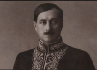 Јован ДУЧИЋ: Тајна