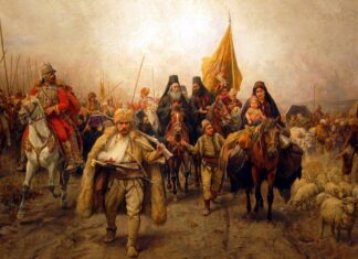 30 СТАРИХ МУШКИХ СРПСКИХ ИМЕНА која смо заборавили, а која су АПСОЛУТНО ФАНТАСТИЧНА