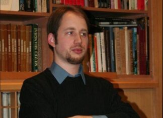 ЧУДО интервју – књижевник Ненад Плавшић: Европљани би требало да схвате да се хришћанство, али и читава Европа, бране на Косову и Метохији