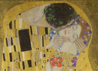 Да ли знаш ко ме је пољубио?