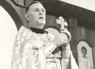 Свештеник др Александар Шмеман: „Васкрсење тела – шта је то? Где је тело, оно које се распало у земљи