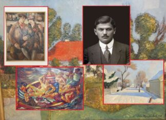 УМЕТНИК без гроба и споменика, зверски убијен од УСТАША: САВА ШУМАНОВИЋ