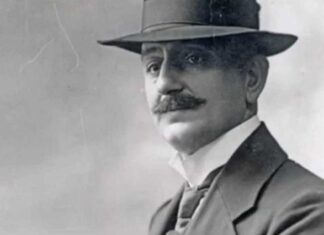 Алекса Шантић: Класје моје испод голих брда, Мој црни хљебе, крвљу поштрапан