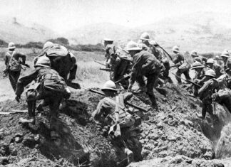 Свештеник Стеван Стефановић: Битка на Кајмакчалану и пробој Солунског фронта