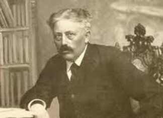 Стеван Сремац: Мржња према духу западне грађанске културе