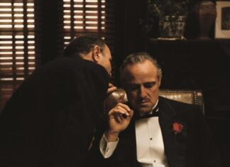 Прави мафијаши прогонили су творце „Кума“: Снима се филм о настанку чувеног мафијашког класика