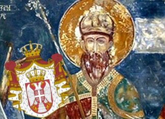 KАKО ЈЕ ИЗГЛЕДАО ПРВИ СРПСKИ ГРБ: Орао био потпуно ДРУГАЧИЈИ, на њему није било НАЈВАЖНИЈЕГ ДЕТАЉА