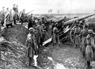 Свештеник Стеван Стефановић: Битка на Куманову