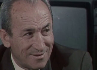 Милосав Мија Алексић: непревазиђени бард српског глумишта