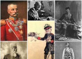 ЛЕГЕНДА О НАРОДНОМ KРАЉУ: Седам прича о Петру Карађорђевићу – чича Пери