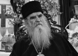 Историчар Милован Балабан: Амфилохије – Митрополит који је сведочио Христа читавом свету
