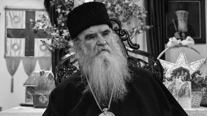 Mitropolit-Amfilohije