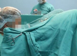 Свештеник Павле Гумеров: АБОРТУСИ