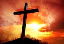 МИСТИЧНА СНАГА КРСНОГ ЗНАКА