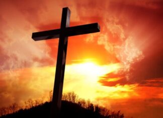 МИСТИЧНА СНАГА КРСНОГ ЗНАКА