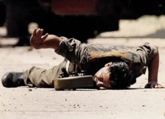 СВИ СЛОВЕНАЧКИ ЗЛОЧИНИ 1991. – Убијање цивила, младих ненаоружаних војника, мучење лекара и медицинских сестара…