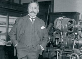 На данашњи дан је рођен Михајло Пупин