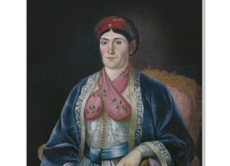 Јелена Недељковић: Кнегиња Љубица Обреновић – срце Србије од бола и трња