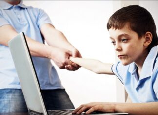 Ризици интернета по децу