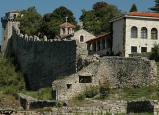 Упознајмо Београд: ЦРКВА СВЕТЕ ПЕТКЕ