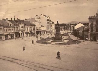 Савезничко бомбардовање Ниша у Другом светском рату. Друго по реду