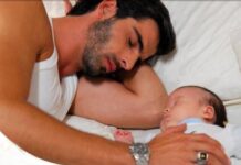 Миланка Аранитовић Ракочевић: Писмо сину