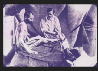 Можда је овај изгладнели српски војник на Крфу прадеда неког од нас?