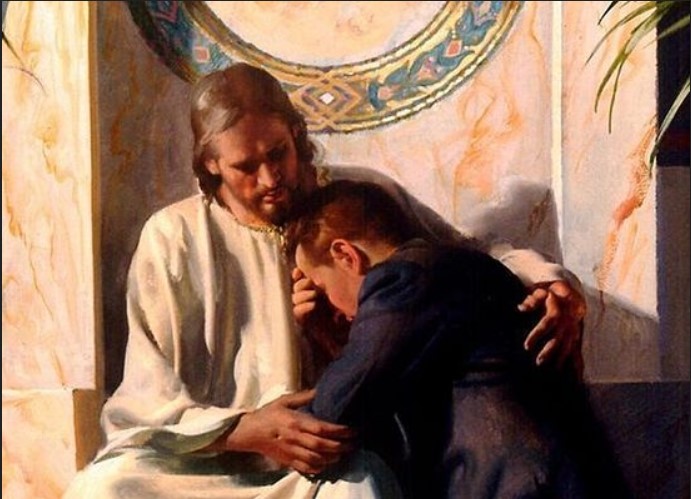 Јеромонах Јован Лудишчев: Духовна власт пастира и слобода личности духовног чеда - Čudo