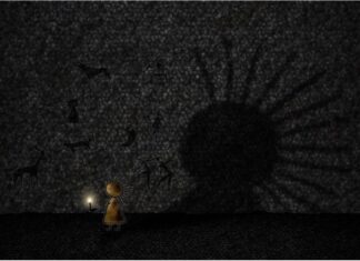 Слободан Зоран Обрадовић: Умрије Тимотије