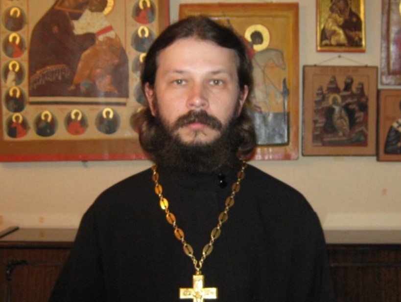 Свештеник Павле ГУМЕРОВ: О НЕОПХОДНОСТИ причешћивања Православних хришћана - Čudo