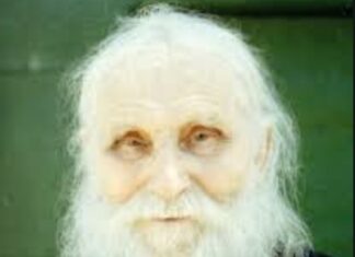 Старац Николај Гурјанов: „Оставили су нас тако на страшном мразу а стражу су поставили са псима…“