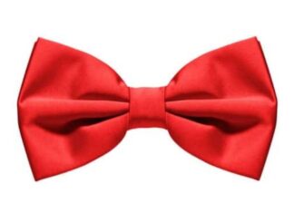 ЦРВЕНА МАШНА