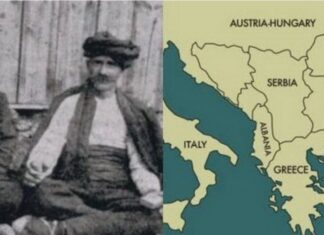 ОПСТАЛИ 400 ГОДИНА ПОД ТУРЦИМА КАО СРБИ, а комунисти их прогласили „Македонцима“ – Прича о Галипољским Србима