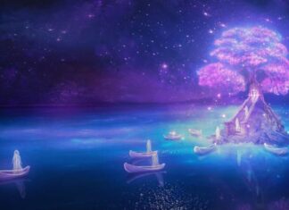 Владимир Радовановић: Записи водених облака