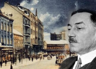 Како је Милан Ракић осветио Косово