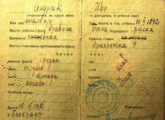 Зашто се Иво Андрић ОДРЕКАО Римокатоличке вероисповести