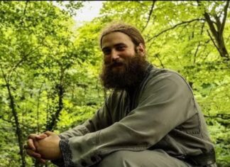 Јеромонах Петар Богдановић, манастир Тумане: Смирење и гордост (први део)