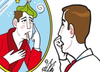 ХИПОХОНДРИЈА