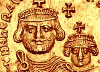 Византијски цар који је волео Србе: Ираклије, један од најзанимљивијих владара Источног римског царства