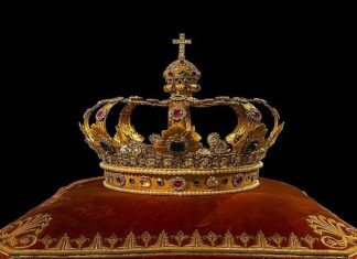 Српска презимена која потичу од плаве крви