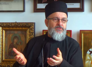 Професор др Владимир Вукашиновић: Митрополит Амфилохије је као професор, оставио неизбрисив траг, многе од нас надахнувши за службу коју данас имамо на факултету