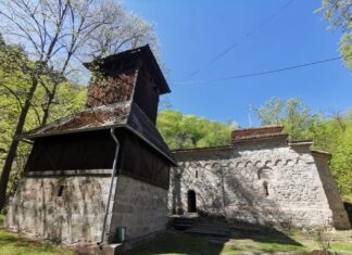 Српско село у средњем веку било једино уцртано на мапи света: Око њега су се отимале велике силе
