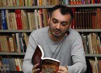 Јелена Недељковић: О гресима, Анђелима, женама, вуковима и сенкама у романима Бранислава Јанковића