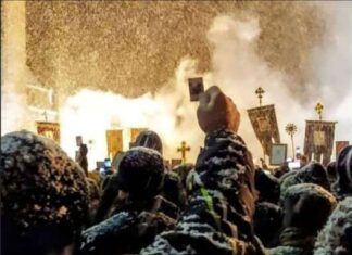 Иван Иљин: Сваки народ Богу служи како уме – читавом својом историјом, читавом културом, свим трудом и појањем својим