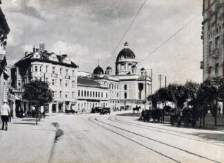 Радомир Пашић: Kраљ скандала XX века на Балкану