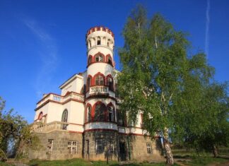 Српски Сибир – најозлоглашенији град у Србији, од кога је и Кнез Милош страховао