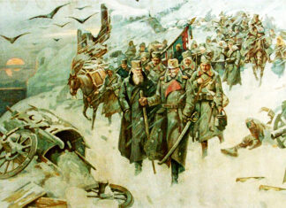 Пут у бесмртност српске војске: На данашњи дан 1915. почела Албанска голгота