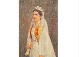 Јелена Недељковић: КНЕГИЊА ЗОРКА КАРАЂОРЂЕВИЋ – СВЕТЛА ЗОРА ИЗНАД СРБИЈЕ