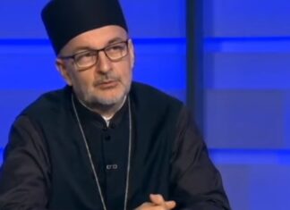 Професор др Владимир Вукашиновић: Срећан сам и поносан што смо имали тај благослов да он буде наш патријарх