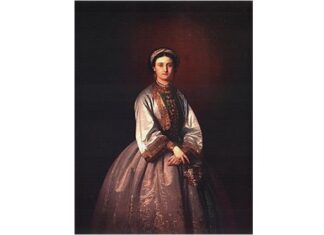 Јелена Недељковић: Кнегиња Јулија Хуњади – грешна књегиња на просвећеном српском двору